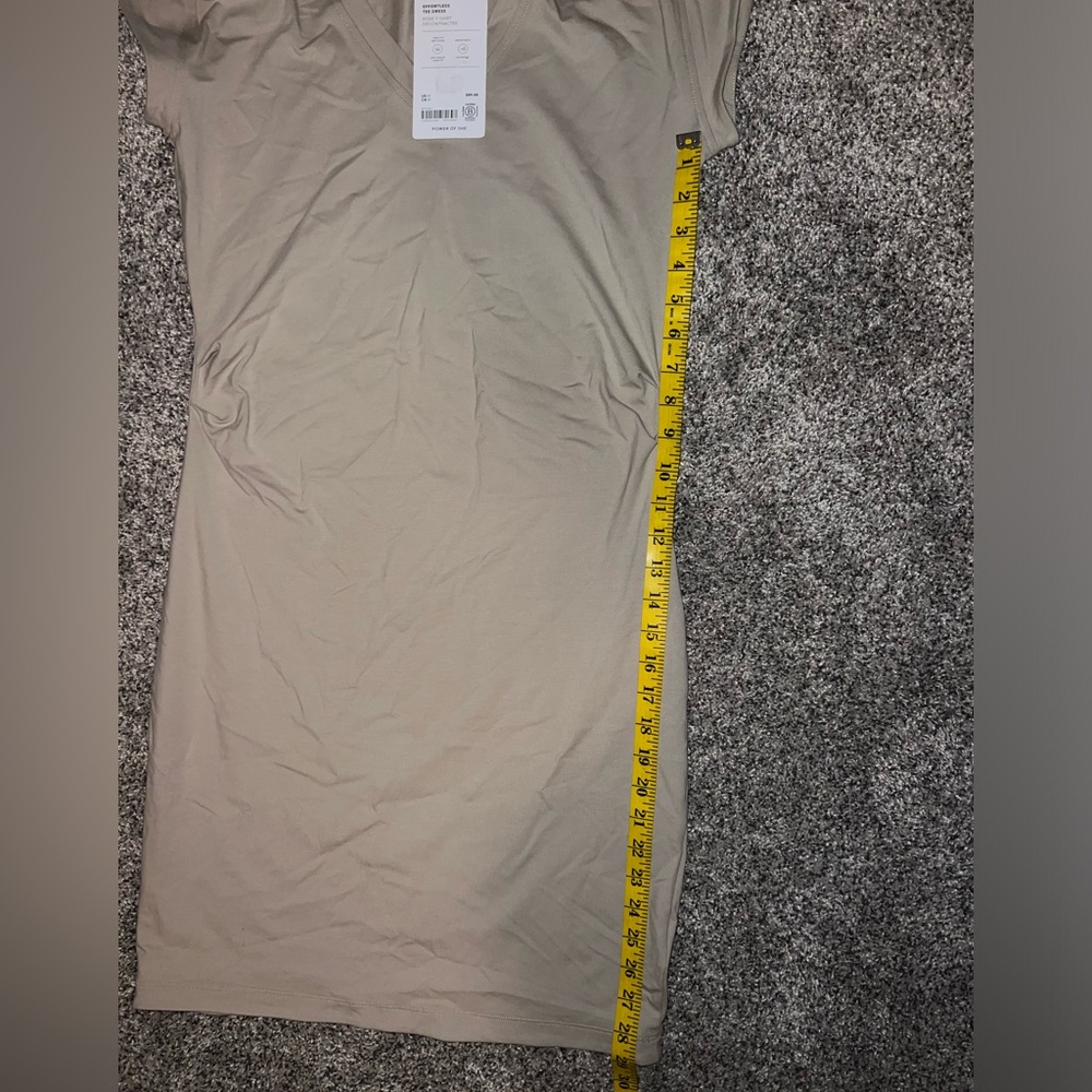 Athleta Effortless Tee Dress - Picture 7 of 10